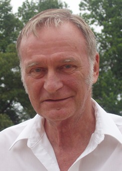 Kent Schneider, Vice President