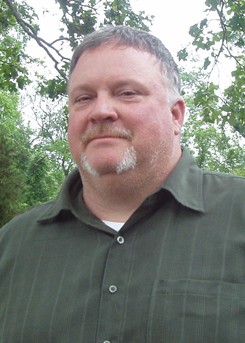Steve Bramlett, Pres.